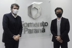 Fomento Paraná discute inovações em congresso