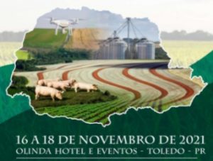 Engenheiros agrônomos reunidos em congresso estadual