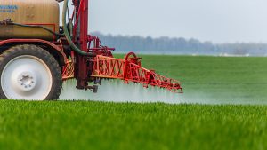 Paraná intensifica combate à deriva de agroquímicos