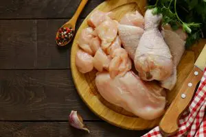 Frango: custo de produção é o segundo maior da história