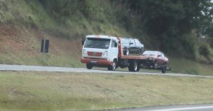 Serviço de guincho será contratado para atender rodovias do PR