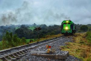 Nova Ferroeste: Licença prévia ambiental é solicitada ao Ibama