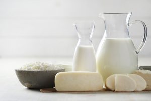 Boletim do leite: preço registra queda de 3,4%