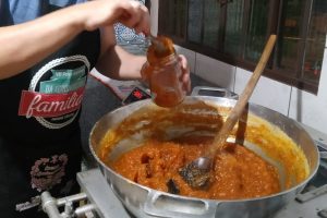 Agroindústria familiar gera renda aos produtores