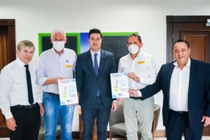 Projetos integrados envolvem municípios lindeiros