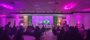 Começa em Foz o evento: a presença da mulher no Agro