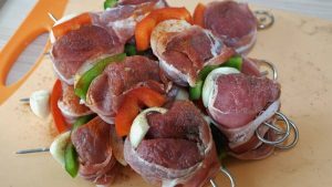 Exportações de carne suína crescem 11,9% em outubro