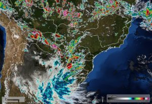 VÍDEO: Quando a chuva volta ao Sul do Brasil?