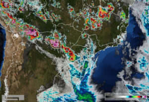 VÍDEO: Falta de chuva já causa prejuízos no Sul do Brasil