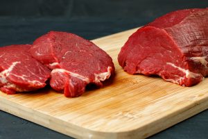 Carne bovina: com veto chinês, exportações caem 43%