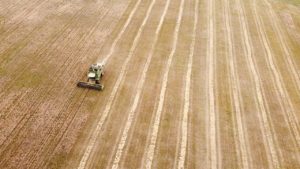 Tecnologia é utilizada para prever e diminuir riscos da safra