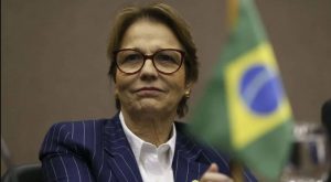 Tereza Cristina é a nova presidente da Junta Interamericana de Agricultura