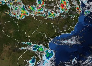 Estiagem deve ficar mais severa nos próximos dias