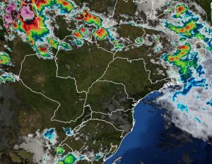 Sol ou chuva no feriado de Finados? Veja a previsão
