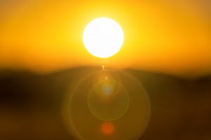 Calor extremo pode afetar 1 bilhão de pessoas se temperatura subir 2°C