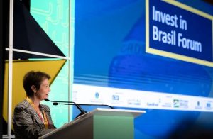 Agropecuária brasileira é destaque em fórum internacional
