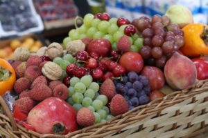 Frutas para ceia natalina: saiba as opções mais econômicas