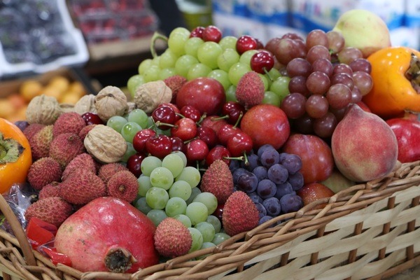 Frutas para ceia natalina: saiba as opções mais econômicas - Sou Agro
