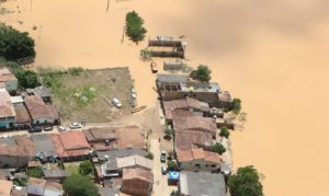 Chuvas na Bahia: grupo é criado para avaliar perdas na agropecuária