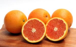 Laranja: com produção menor, exportação do suco recua