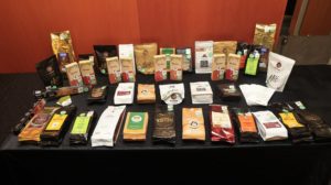 Selos brasileiros reforçam qualidade de produtos regionais