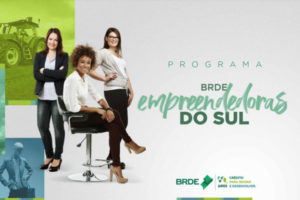BRDE fomenta empreendedorismo feminino