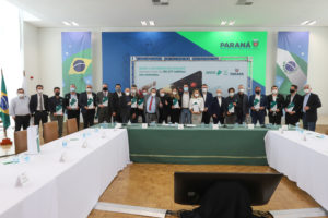 BRDE libera R$ 330,7 milhões a empresas e cooperativas