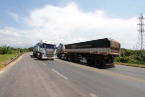 Logística no Brasil: como está o setor?