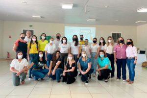 Mulheres do agro prontas para novos desafios