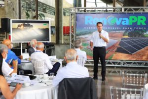 Energia renovável reduz custos no agronégocio