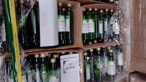 Fraude no azeite: Mapa suspende venda de 24 marcas