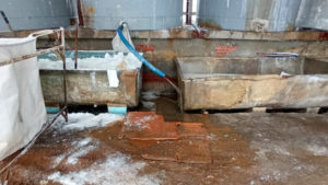 Força-tarefa apreende 350 toneladas de fertilizantes irregulares