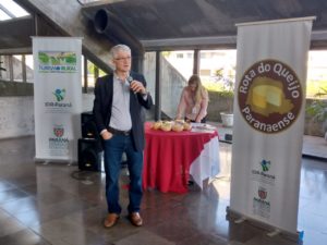 Turismo rural: Paraná lança a Rota do Queijo