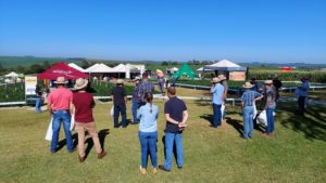 Começa “Dia D Campo” da Plantar