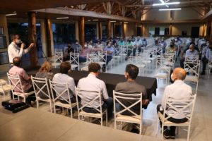 IDR-Paraná produz Nota Técnica sobre a dessecação do feijão