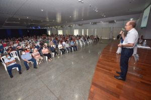 C.Vale mantém investimentos, apesar de quebras por seca