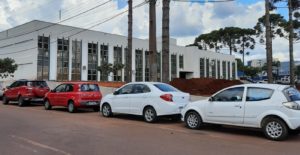 Adapar muda de endereço em Cascavel