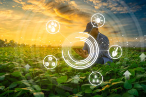 Agro digital tem muitos desafios e potencialidades