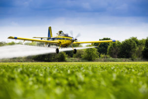 Desafios da aviação agrícola são debatidos nos EUA
