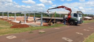 Avicultura terá centro tecnológico de inovação