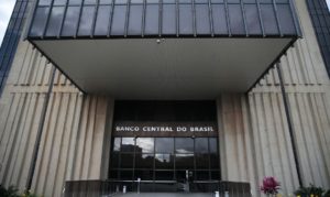 Expectativa do PIB de 2021 cai para 4,58%