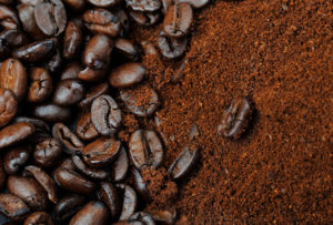 Cotações mostram avanço nos preços do café