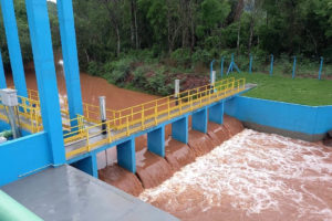 Falta de chuva afeta abastecimento de água