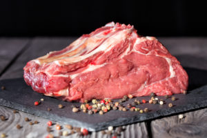 Carne bovina: perspectiva para os próximos anos