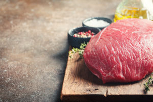 MAPA comemora retomada das exportações de carne para China