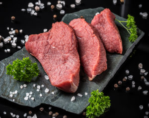 O setor da carne bovina é sustentável?