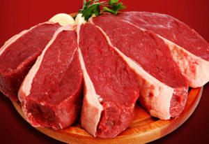 Carne bovina: a importância do consumo