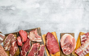 Carnes brasileiras: valorização passa de 16% no mercado