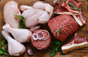 Exportação de carnes registra recuo no começo de dezembro
