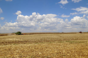 Decreto de emergência por crise hídrica: o que muda para o agricultor?